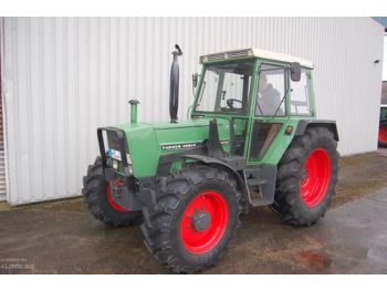 Farm tractor FENDT 308 LSA: picture 1