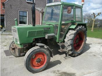 Farm tractor FENDT FARMER 108 LS: picture 1