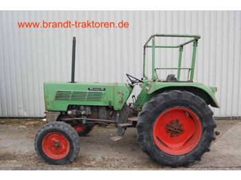 Compact tractor FENDT Farmer 103: picture 1