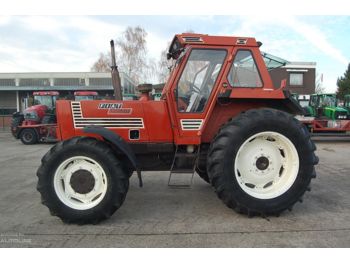 Farm tractor FIAT 1280 DT: picture 1
