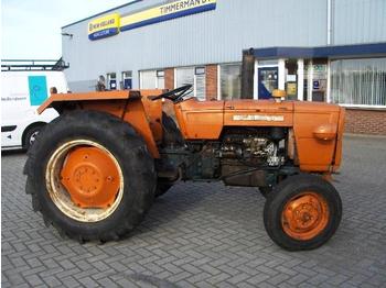 Farm tractor FIAT 415 TRACTOR: picture 1