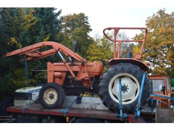 Farm tractor FIAT 540 S: picture 1