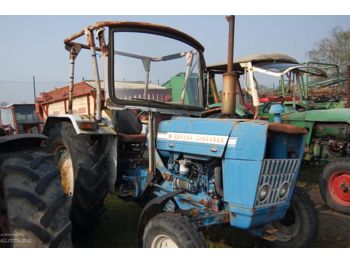 Farm tractor FORD 3000: picture 1