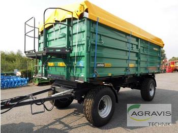 Oehler OL/ZDK 180 - Farm tipping trailer/ Dumper