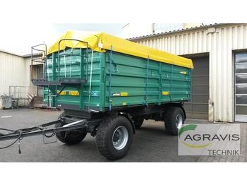 Oehler ZKV 180 - Farm tipping trailer/ Dumper