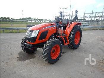 KIOTI RX6620 4WD - Farm tractor