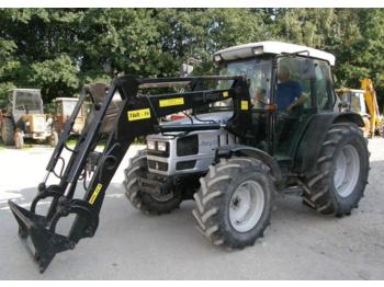 Ładowacz TUR do Lamborghini Lampo Same Roller - Farm tractor