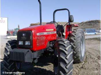 Massey Ferguson 4255 - Farm tractor
