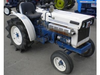 Satoh ST1300 - Farm tractor