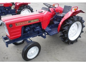 Yanmar YM1601 - Farm tractor