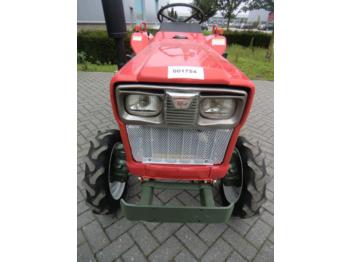 Yanmar YM1601D 4x4 wie Neu / Lik - Farm tractor