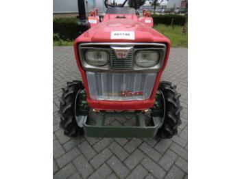 Yanmar YM1610D 4x4 wie Neu / lik - Farm tractor