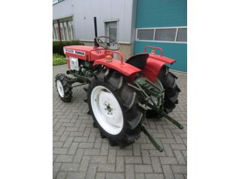 Yanmar YM2210D 4x4 wie Neu / Lik - Farm tractor