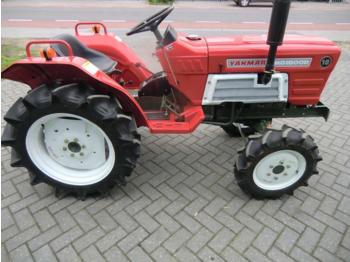 Yanmar YMG1800G 4x4 wie Neu / Li - Farm tractor