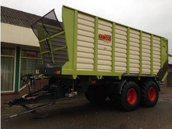 Kaweco Radium 45 S - Farm trailer