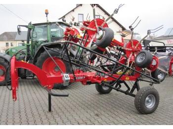 Fella TH 901 TRANS - Agricultural machinery