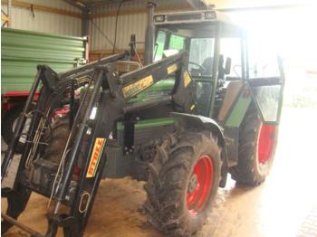 Farm tractor Fendt 308LSA: picture 1