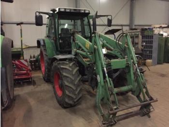 Farm tractor Fendt 380 GTA - Turbo: picture 1