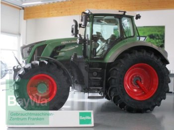 New Farm tractor Fendt 824 S4 PROFI PLUS: picture 1