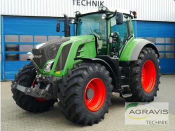 Farm tractor Fendt 824 Vario Power: picture 1