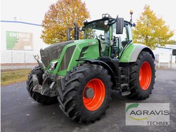 Farm tractor Fendt 828 Vario Profi Plus: picture 1