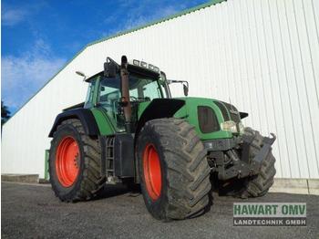 Farm tractor Fendt 926 Vario: picture 1