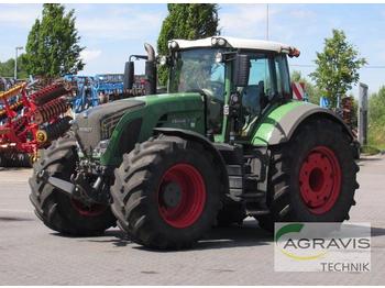 Farm tractor Fendt 936 Vario Profi Plus: picture 1