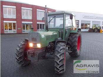 Farm tractor Fendt FARMER 108 LS: picture 1