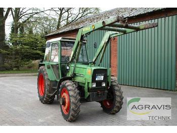 Farm tractor Fendt FARMER 308 LS: picture 1