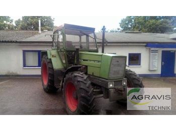 Farm tractor Fendt FAVORIT 611 LSA: picture 1