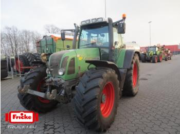 Farm tractor Fendt FAVORIT 714 VARIO: picture 1