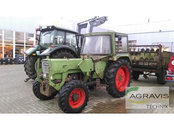 Farm tractor Fendt Farmer 105 SA: picture 1