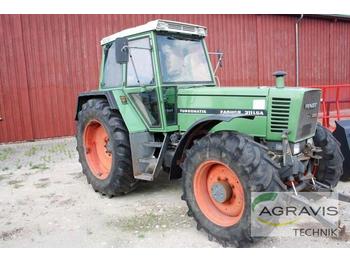 Farm tractor Fendt Farmer 311 LSA: picture 1