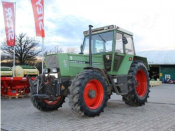 Farm tractor Fendt Favorit 610 LSA 40km/h: picture 1
