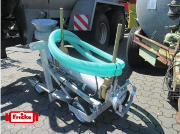 Garant FÜR HOCHBEHÄLTER - Fertilizing equipment