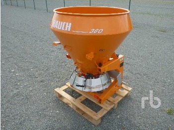 Rauch SA360-OMP100 - Fertilizing equipment