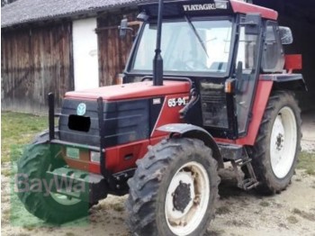 Farm tractor Fiat 65-94: picture 1
