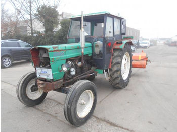 Farm tractor Fiat 750: picture 1
