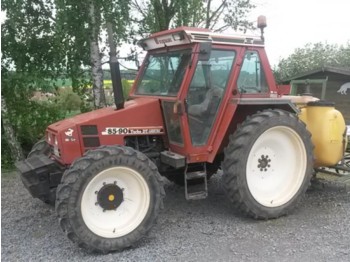 Farm tractor Fiat 85-90 DT: picture 1