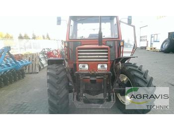 Farm tractor Fiat F 80-90 DT: picture 1