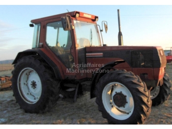 Farm tractor Fiat / Fiatagri F 115 TD: picture 1