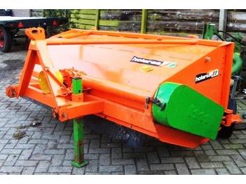 Forage harvester attachment HOLARAS 2MTR KNEUZER/LOOFKLAPPER: picture 1