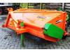 Agricultural machinery HOLARAS 2MTR KNEUZER/LOOFKLAPPER