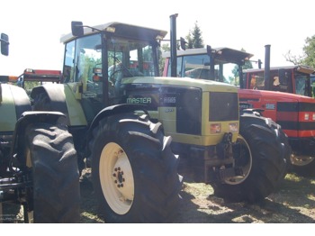 Farm tractor H 6165 DT: picture 1