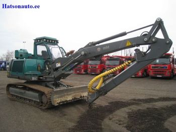  MHT 9002HV - Harvester