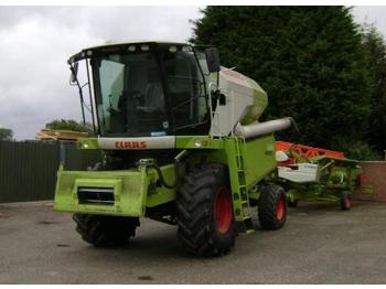 Claas Avero