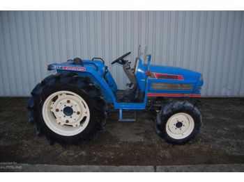 Farm tractor ISEKI TA317F: picture 1