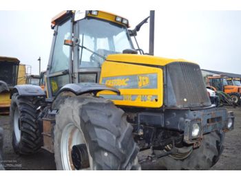 Farm tractor JCB 2135 Fastrac: picture 1