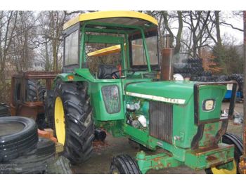 Farm tractor JOHN DEERE 2130 S: picture 1