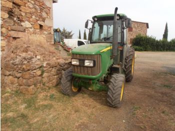 Farm tractor JOHN DEERE 5615V: picture 1